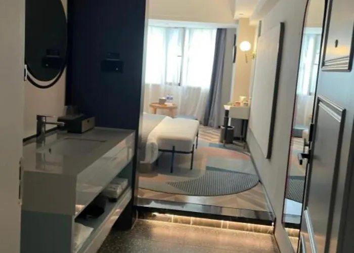 Hotel Sheng Li